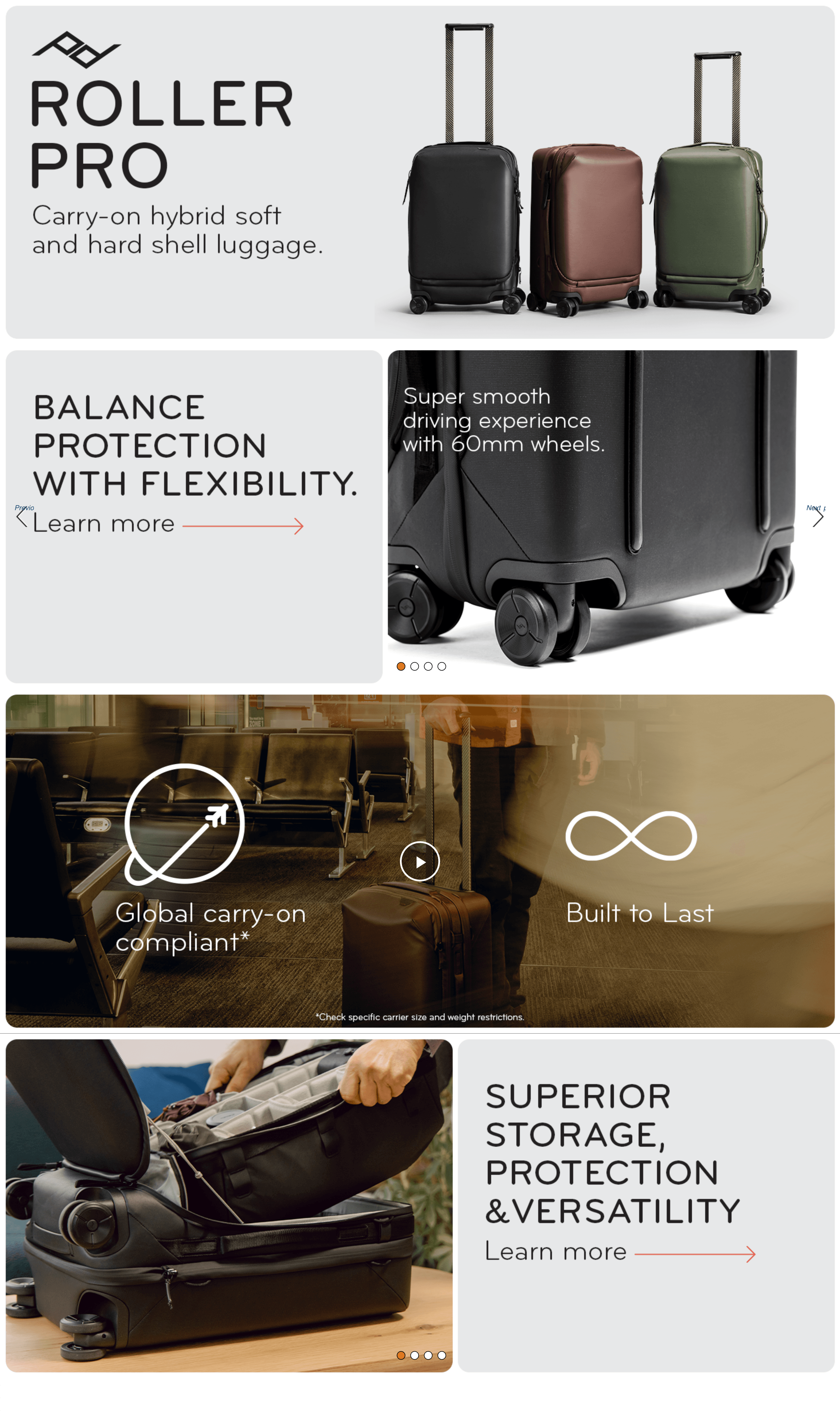 A+ Premium for Amazon.com