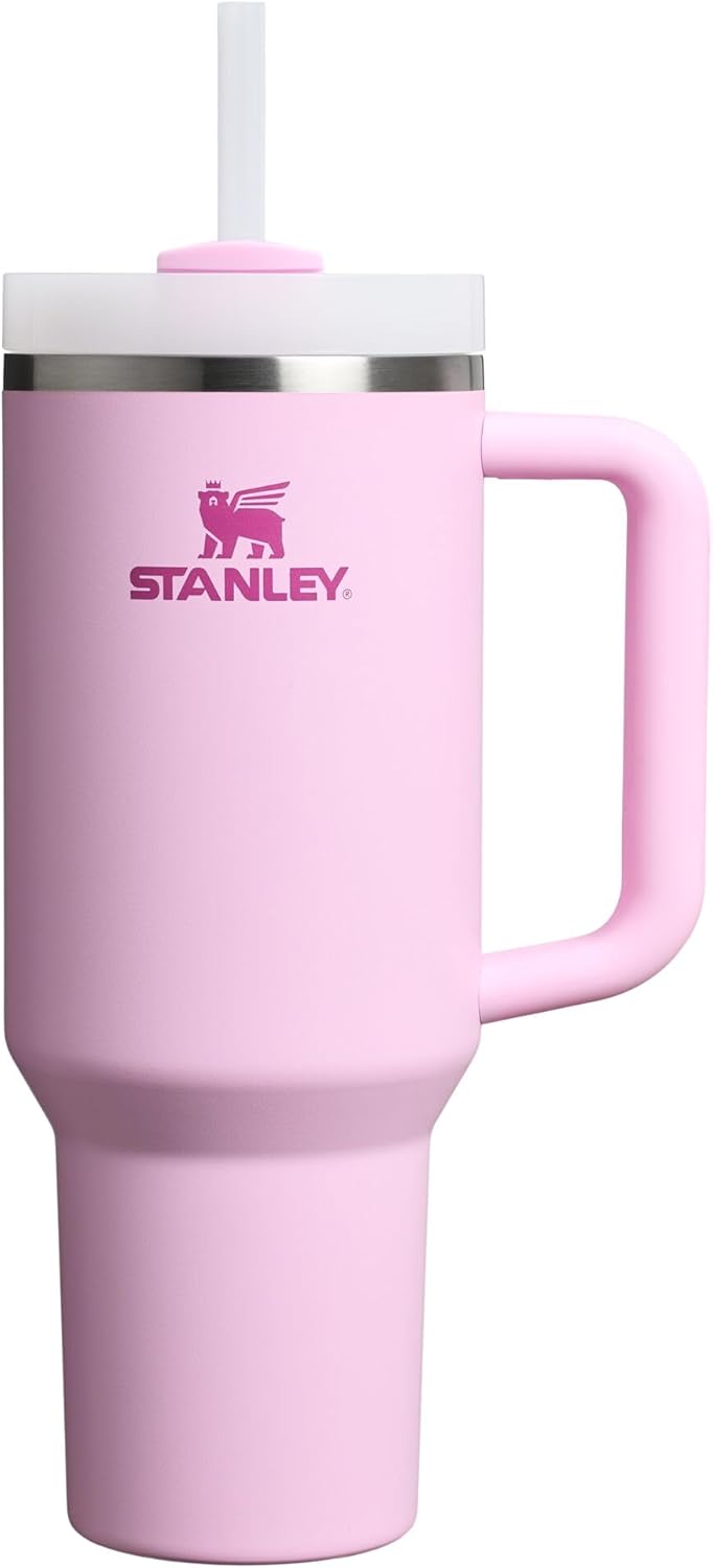 Showcase the product's sleek design and pastel color option