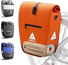 Showcases the product in multiple color options to highlight variety and customization possibilities. Emphasizes the waterproof feature of the product with a text overlay, enhancing its perceived…