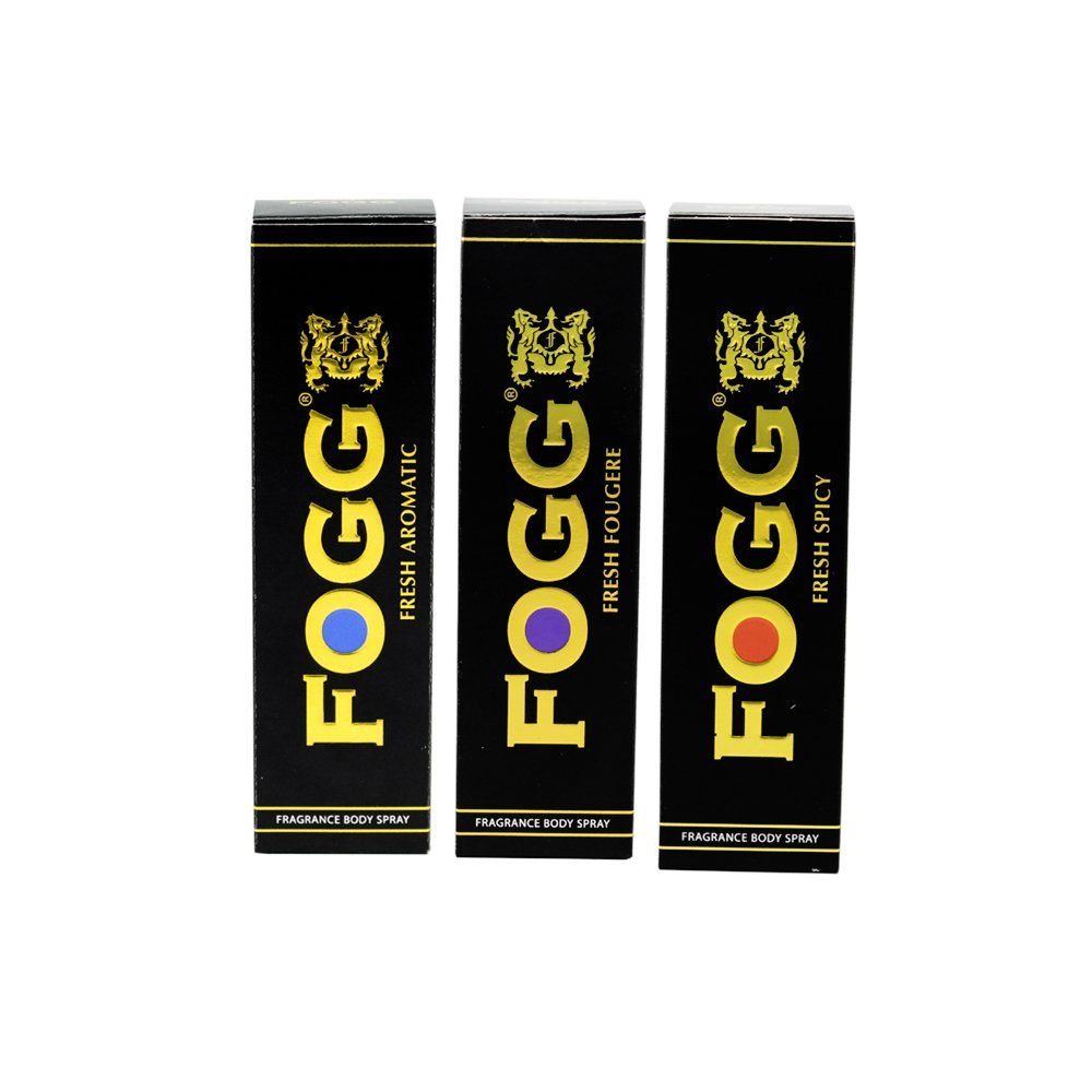 Fresh Deodorant Fougere: Hero Images
