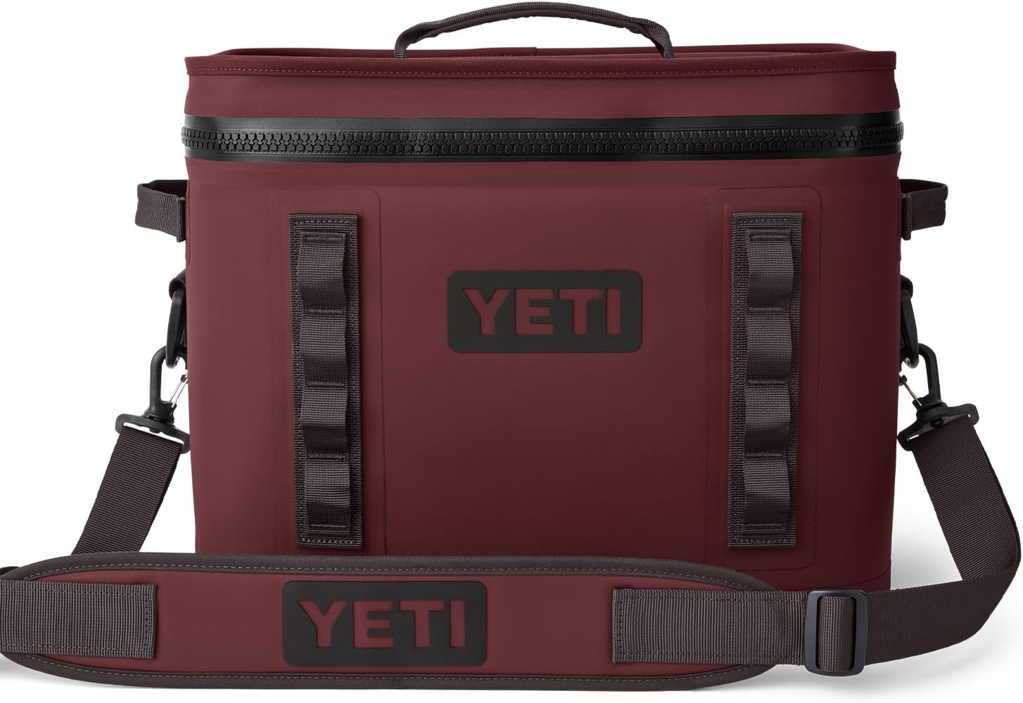 YETI Hopper Flip 18 Portable Soft Cooler: Hero Images