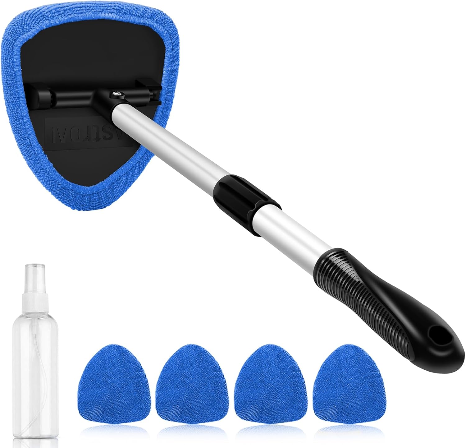 AstroAI Windshield Cleaner Tool: Hero Images