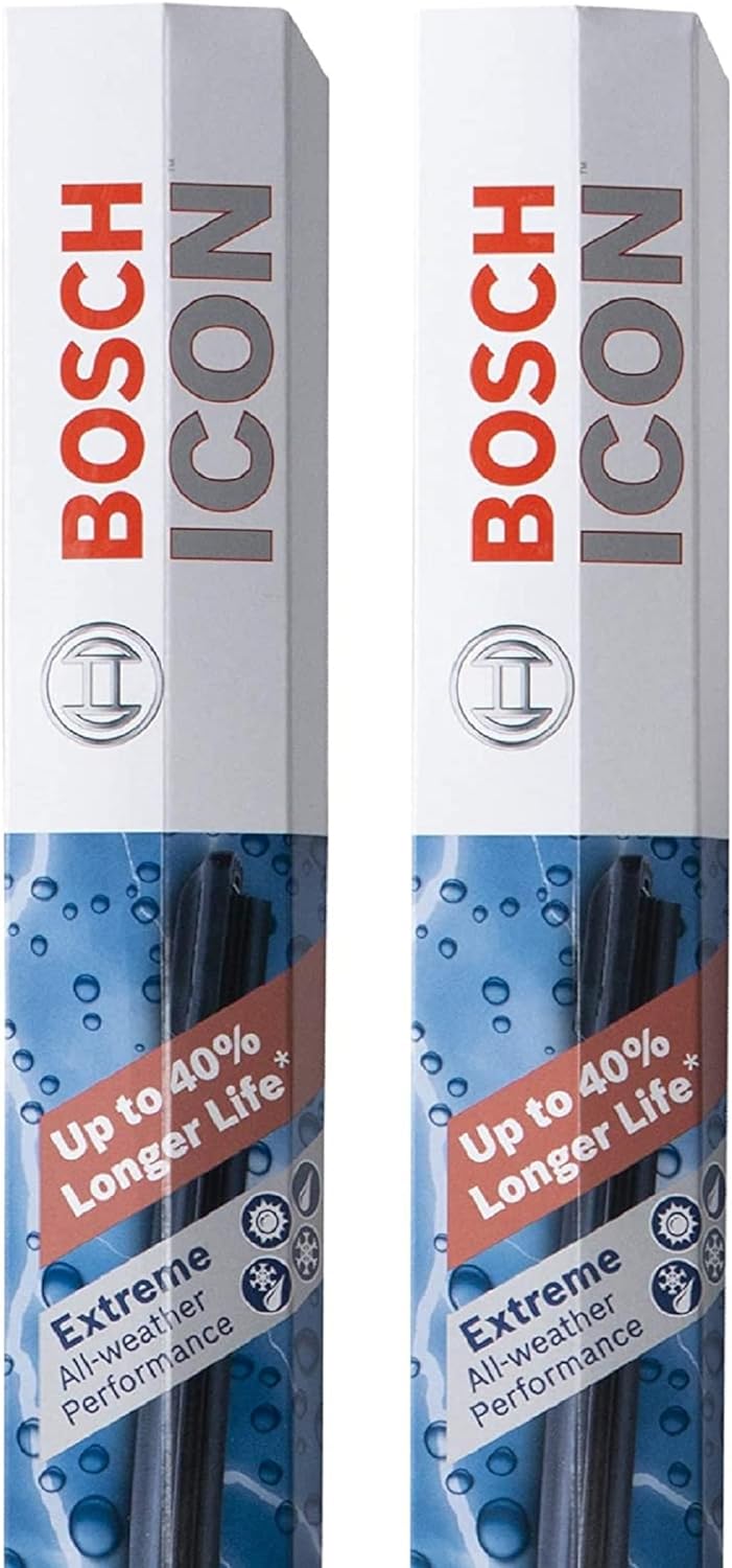 Shows the retail packaging to communicate brand identity and product features. Displays two identical product packages to indicate quantity or bundle options.