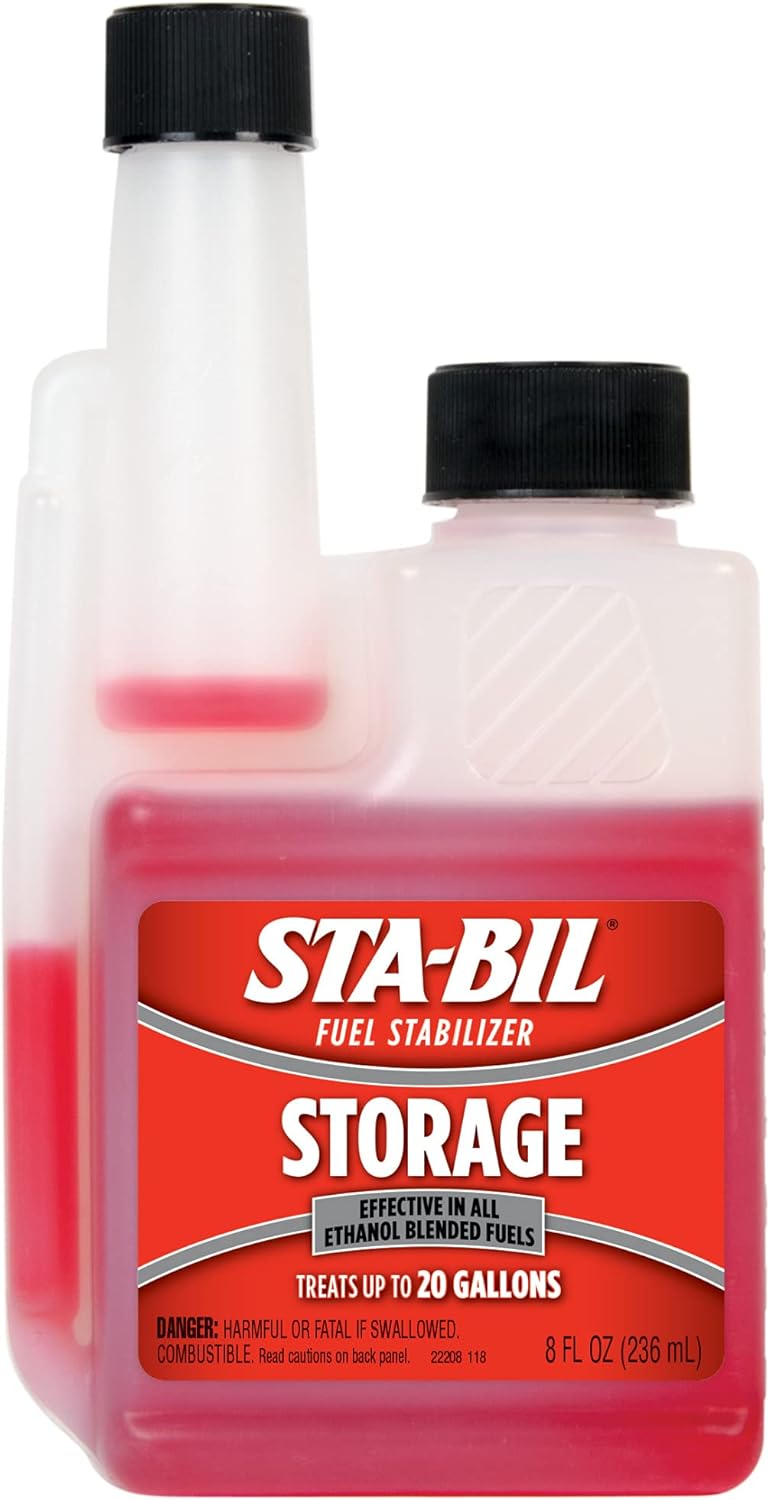 Clearly displays the product bottle and label to show shoppers exactly what they're purchasing.