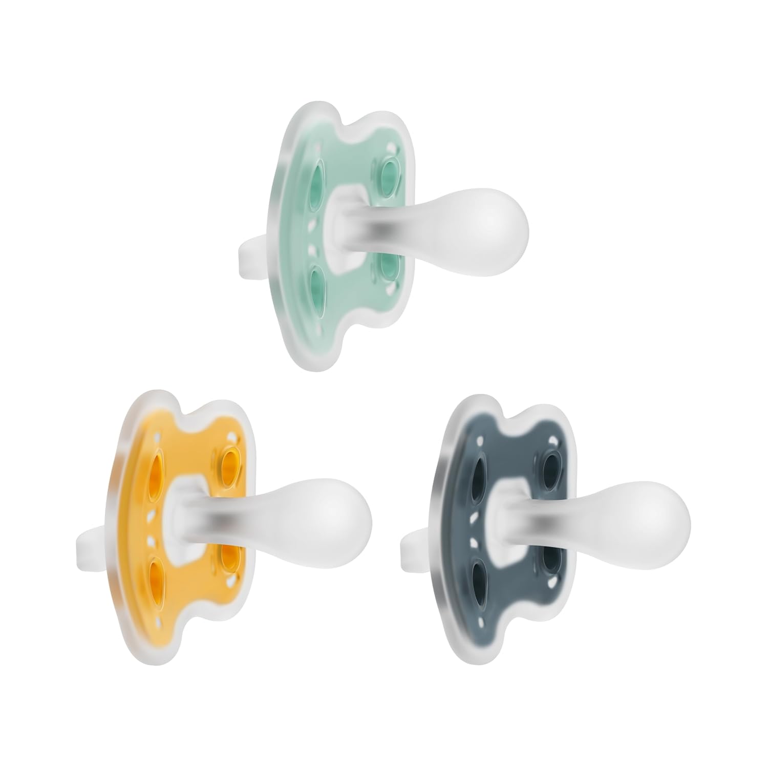 Showcases the product in multiple color options to highlight variety and appeal to different preferences. Displays different color choices available for the product, allowing customers to see all…