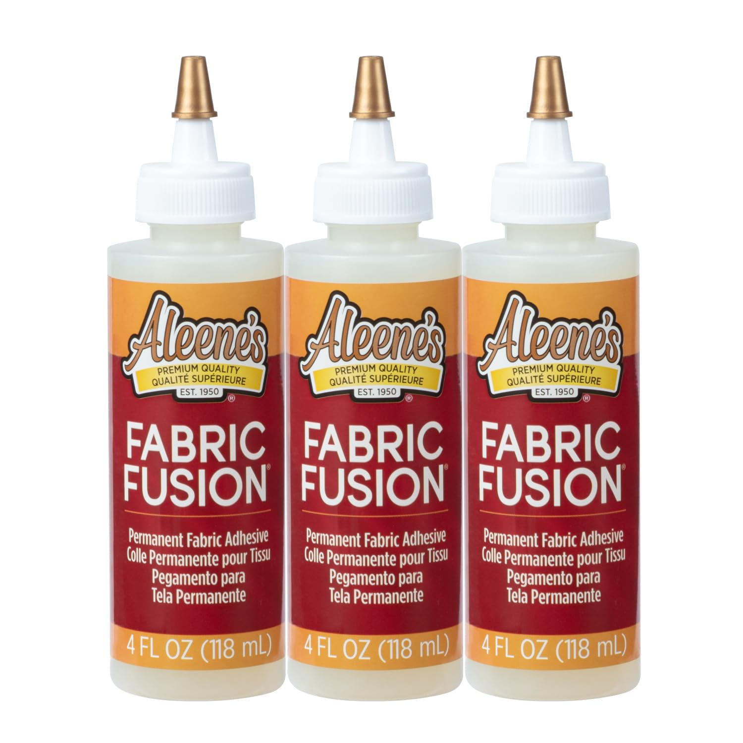 Shows multiple identical bottles of the product to emphasize quantity or value pack offering. Displays the product bottles with clear, readable labels to communicate the brand and product name.