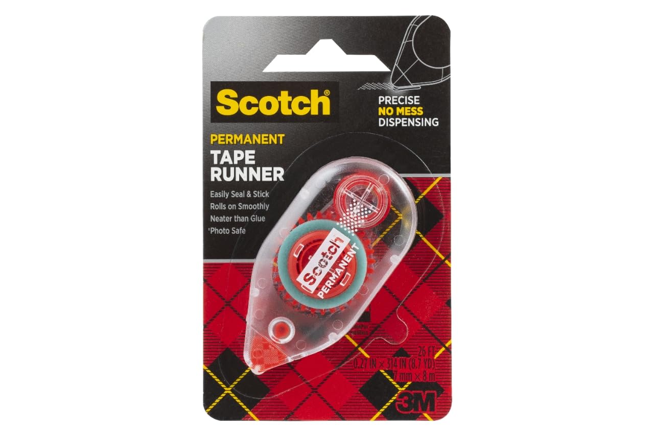 Showcases the product's packaging and unique dispenser design to highlight ease of use and precision application.