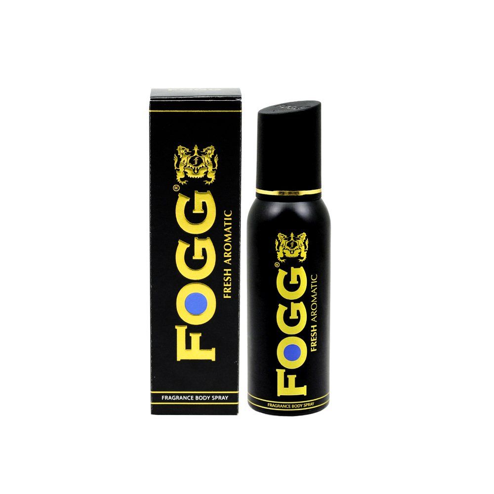 Fresh Deodorant Fougere: Single Feature / Benefit Secondary Images