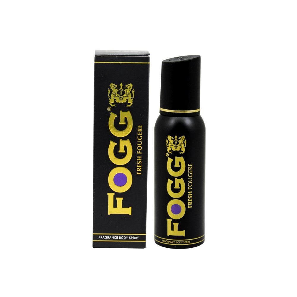 Fresh Deodorant Fougere: Single Feature / Benefit Secondary Images