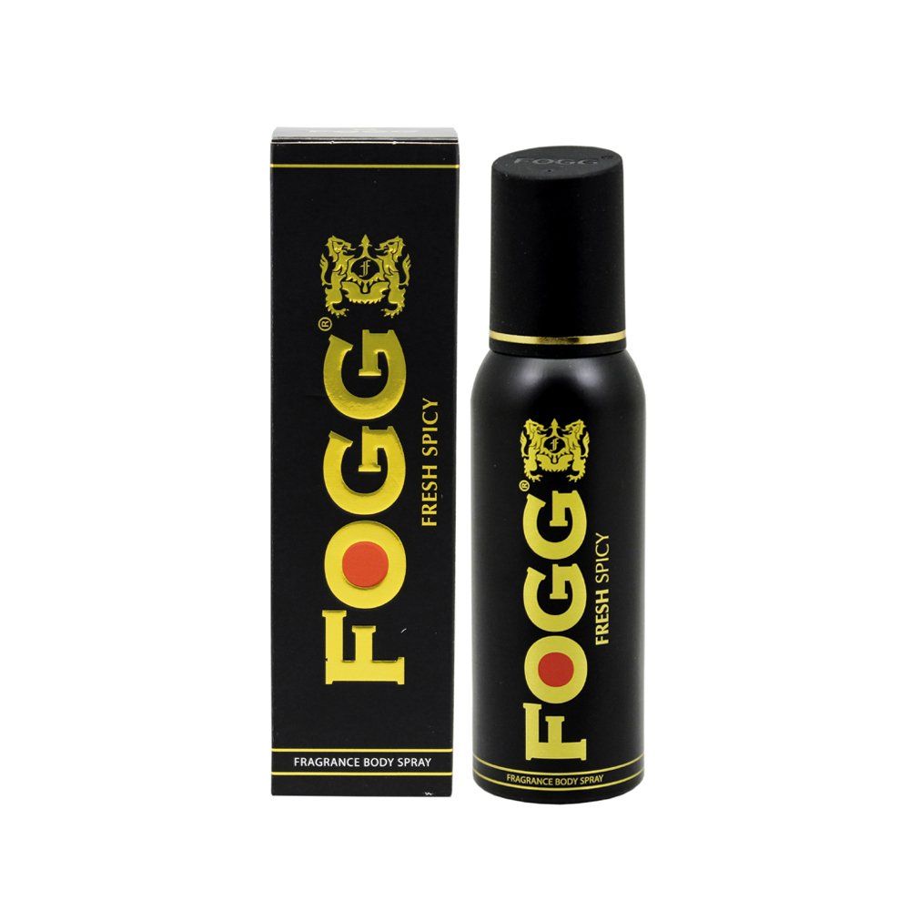 Fresh Deodorant Fougere: Single Feature / Benefit Secondary Images