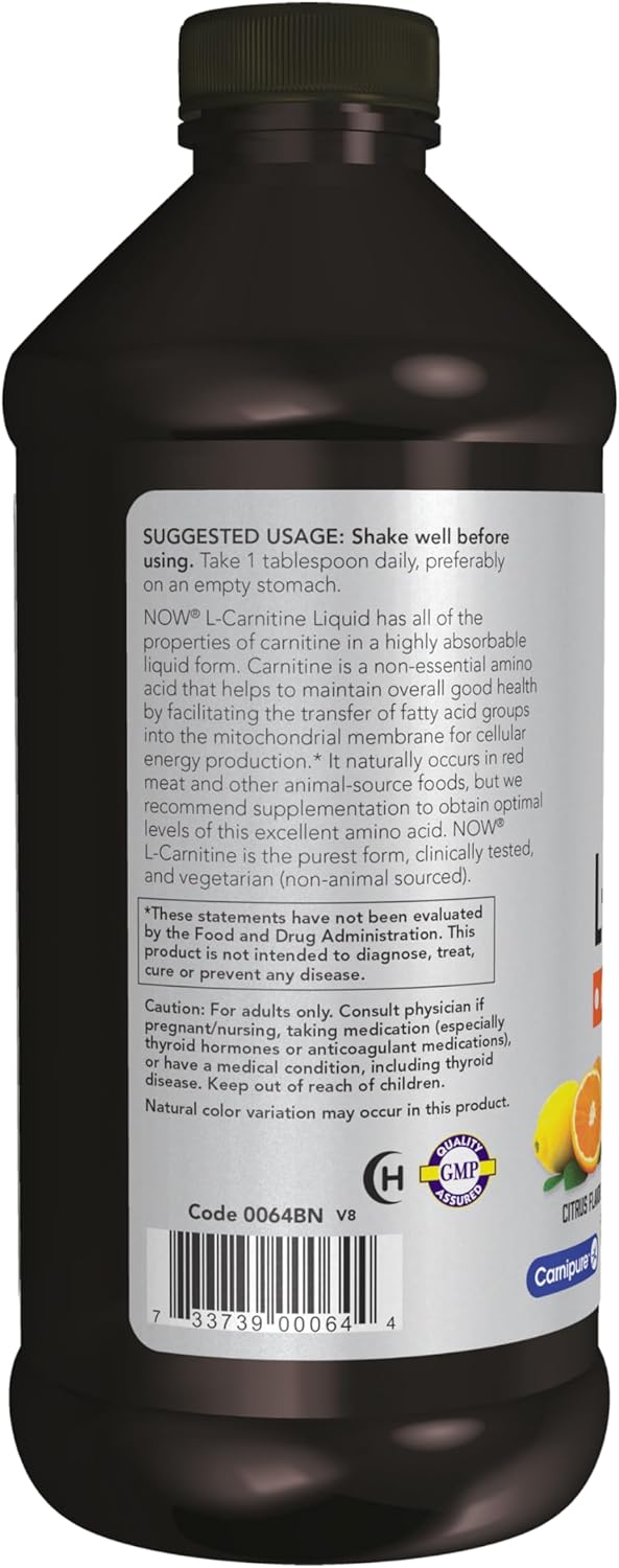 NOW Sports Nutrition: How To Secondary Images