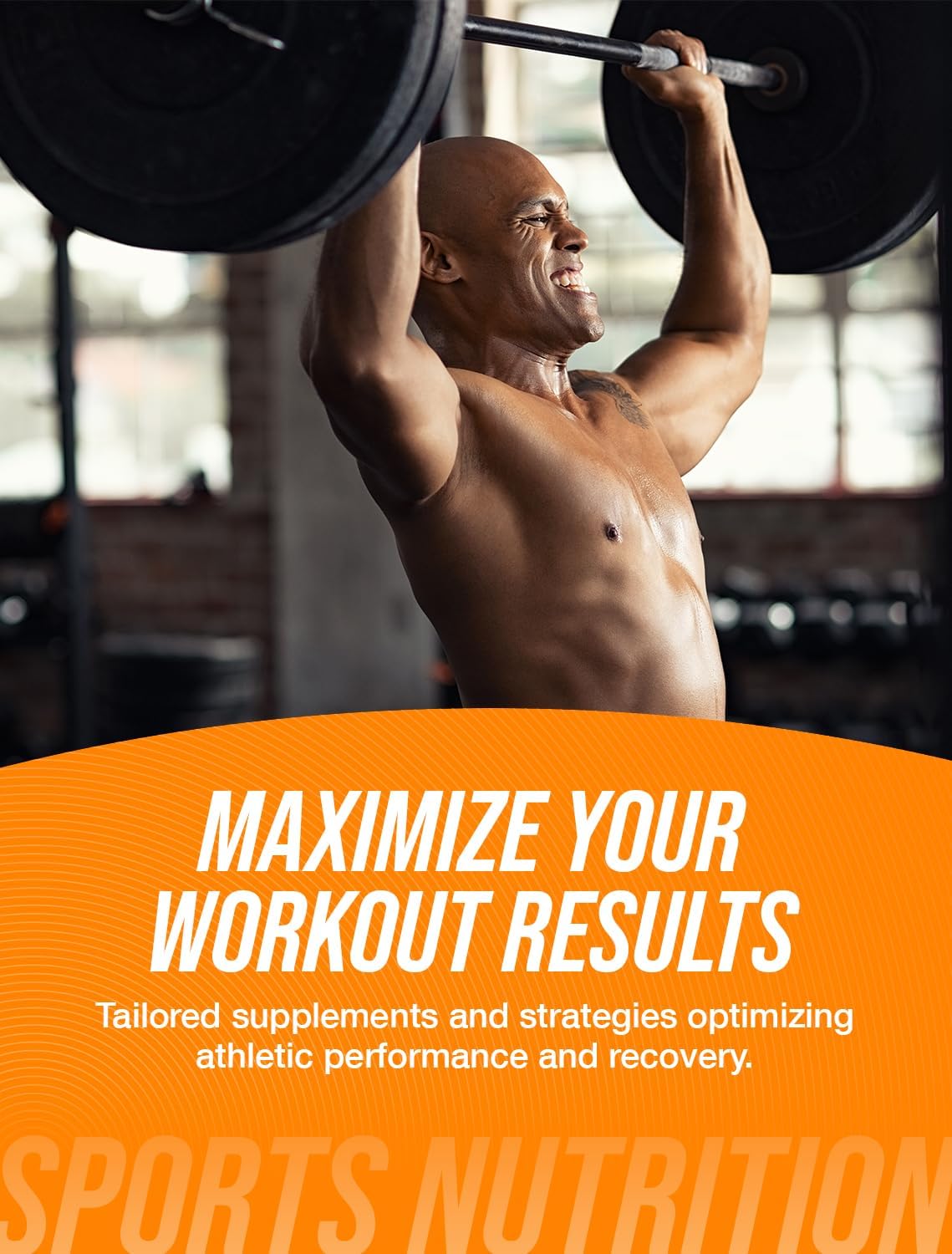 BulkSupplements.com L-Carnitine Powder: Single Feature / Benefit Secondary Images