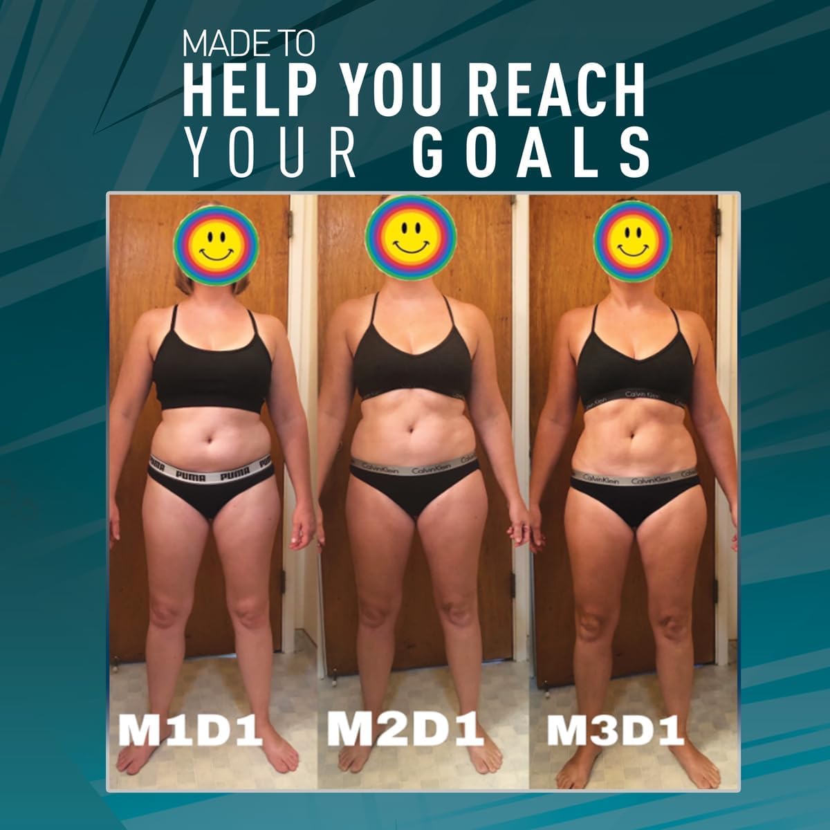 Purely Optimal Keto BHB Exogenous Ketones Supplement: Single Feature / Benefit Secondary Images