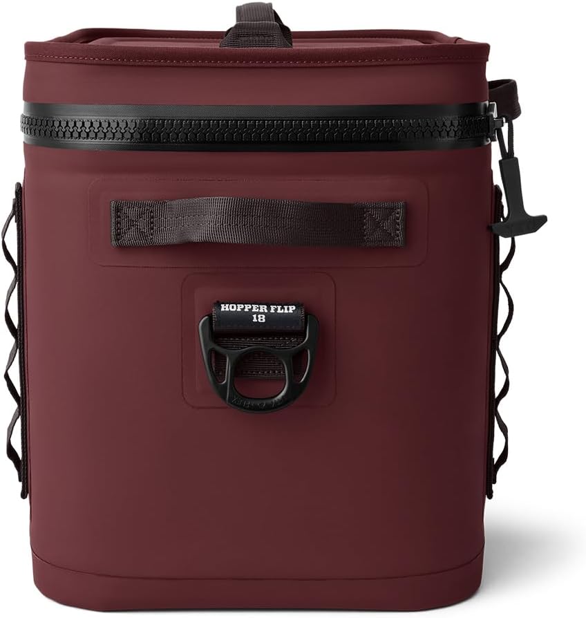 YETI Hopper Flip 18 Portable Soft Cooler: Sizing Secondary Images
