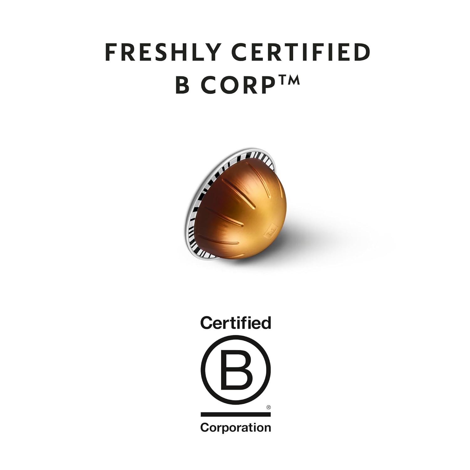 Nespresso Capsules Vertuo: Safety / Compatibility Secondary Images