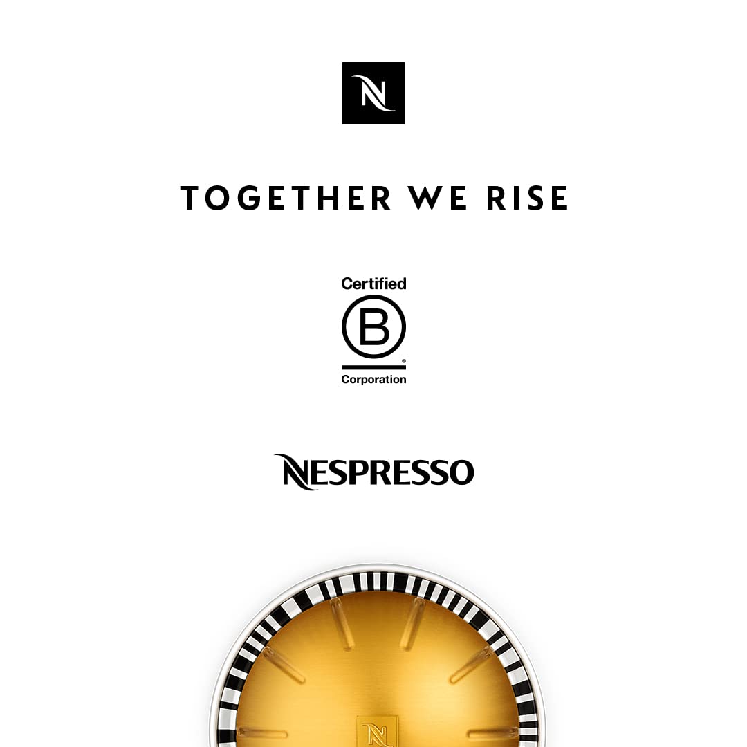 Nespresso Capsules Vertuo: Brand Secondary Images