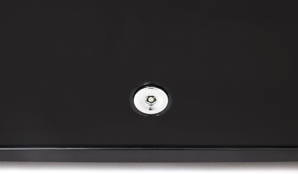 Highlights the product's built-in camera as a key feature.