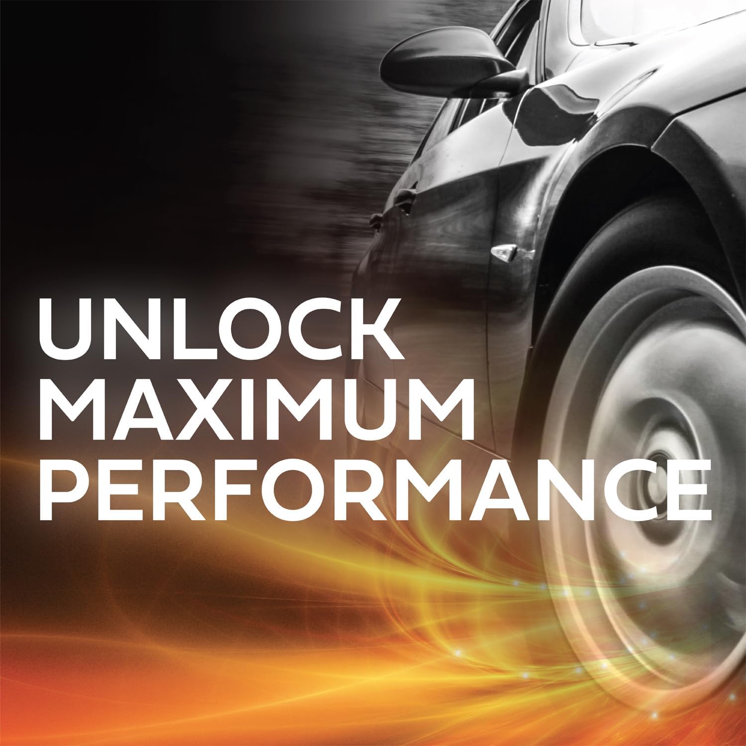 Emphasizes the product's ability to unlock maximum performance for vehicles, appealing to car enthusiasts and performance-oriented customers.
