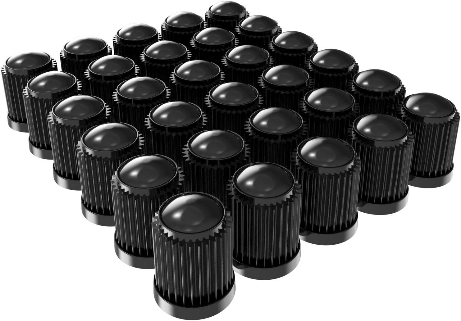 Shows the quantity of items included in the package, emphasizing the value proposition of buying in bulk.