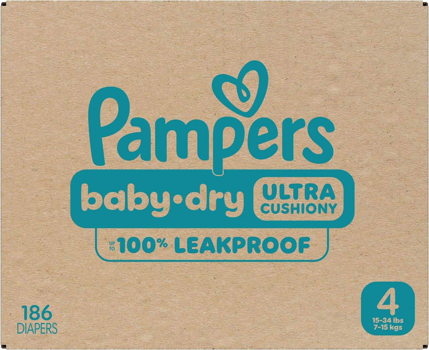 Highlights the product's leakproof capability to reassure parents about the diaper's effectiveness in preventing leaks.