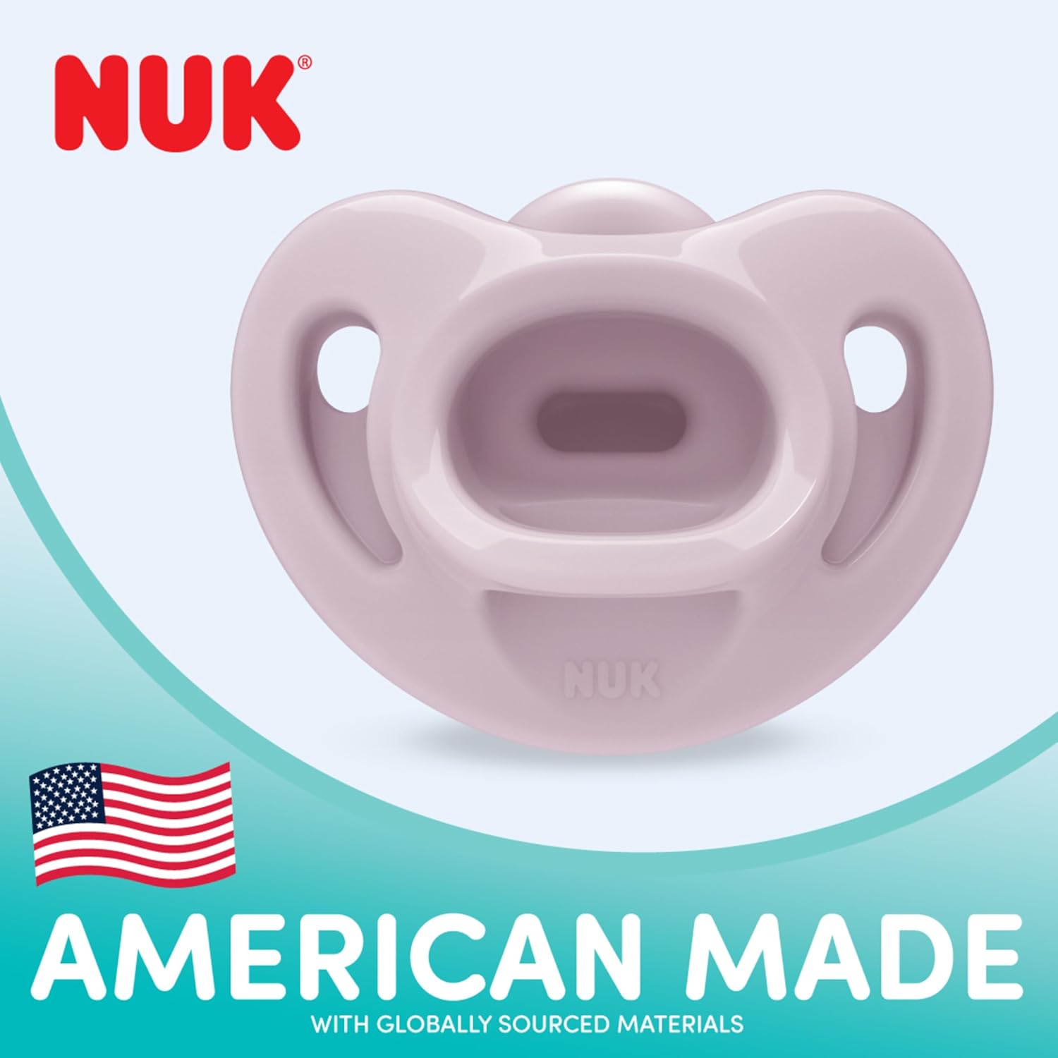 Emphasizes that the product is made in America, building trust and appealing to patriotic consumers. Highlights the product's American manufacturing to reassure customers about quality and support…