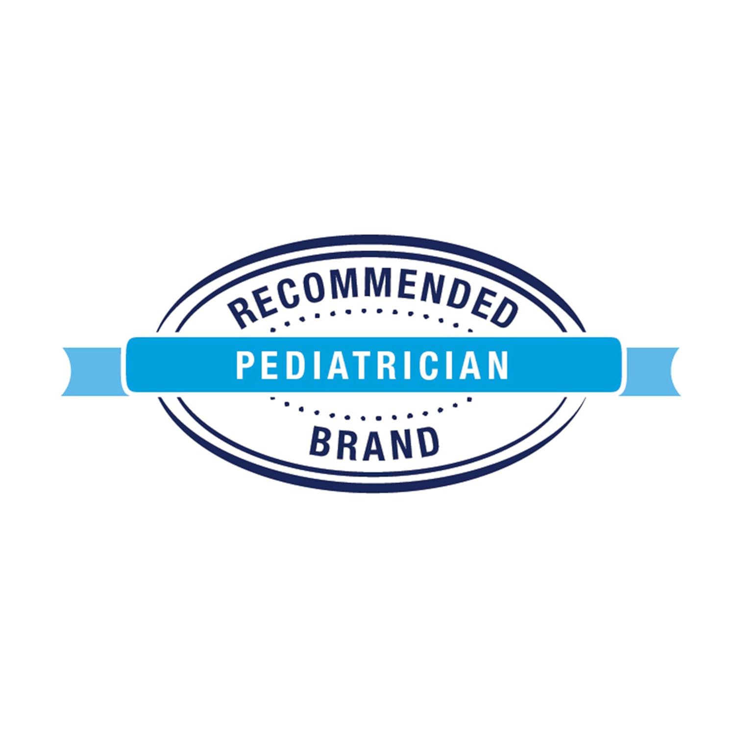 To build trust and credibility by showing that the product is recommended by pediatricians.