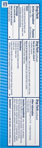 Compares the serving size of the product to a standard reference, helping shoppers understand portion control.