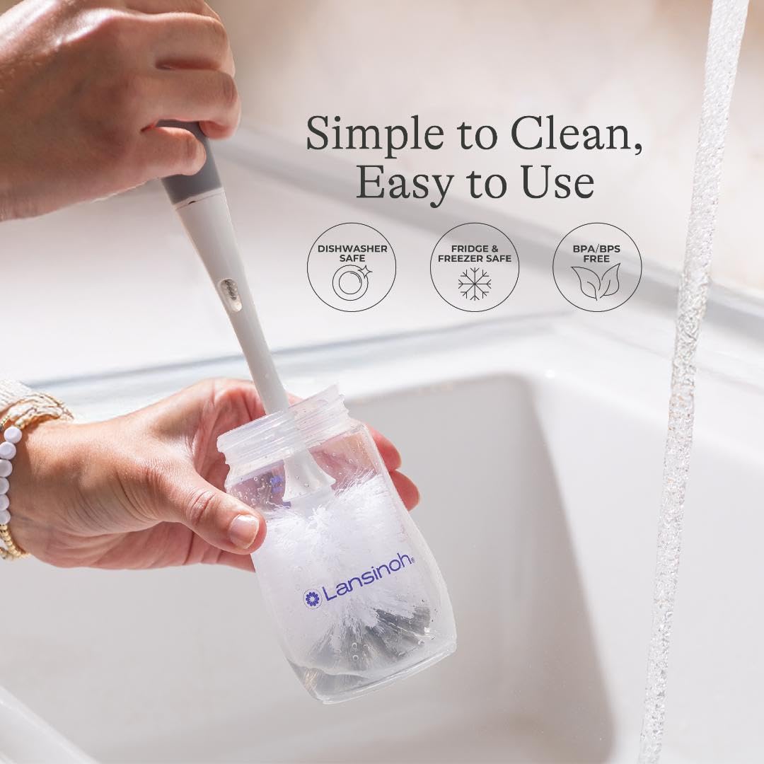 Highlights multiple convenient features of the product to show its ease of use and safety for various applications. Reassures customers about the product's safety and compatibility with different…