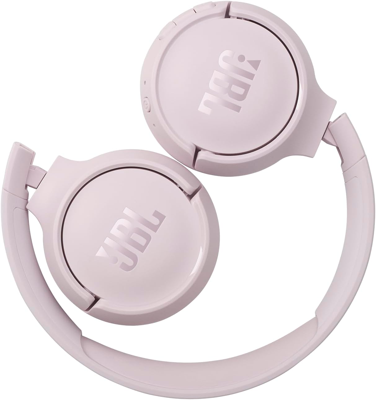Highlights the product's foldable and compact design, emphasizing its portability and convenience for users.