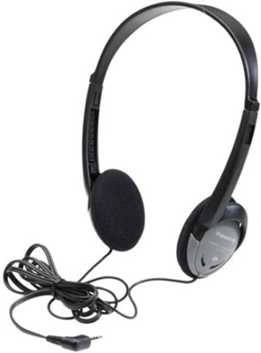 Shows the overall size and shape of the headphones to give shoppers a clear idea of how they will fit and look when worn.