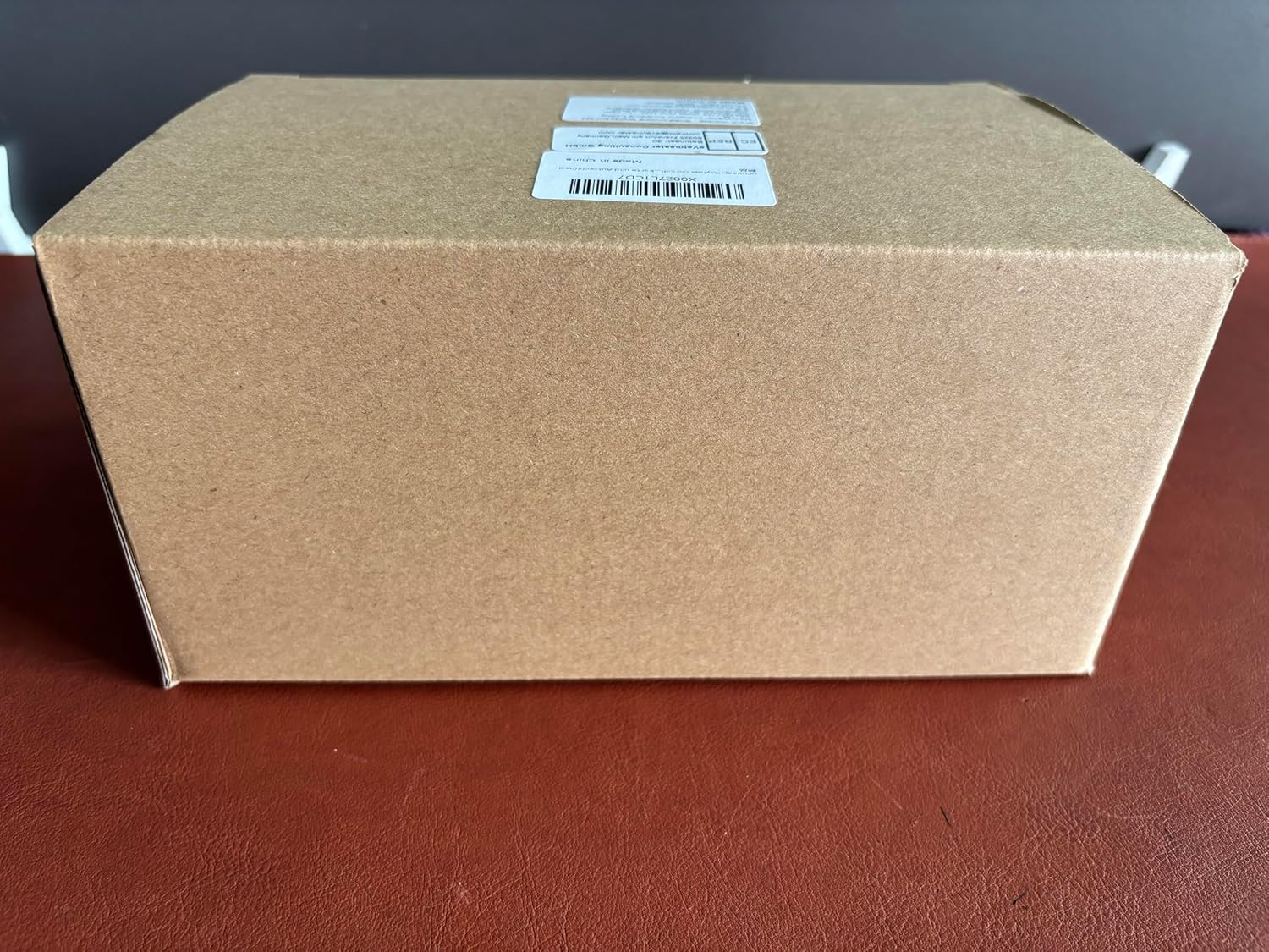Shows the product packaging to give shoppers an idea of what to expect when their order arrives.
