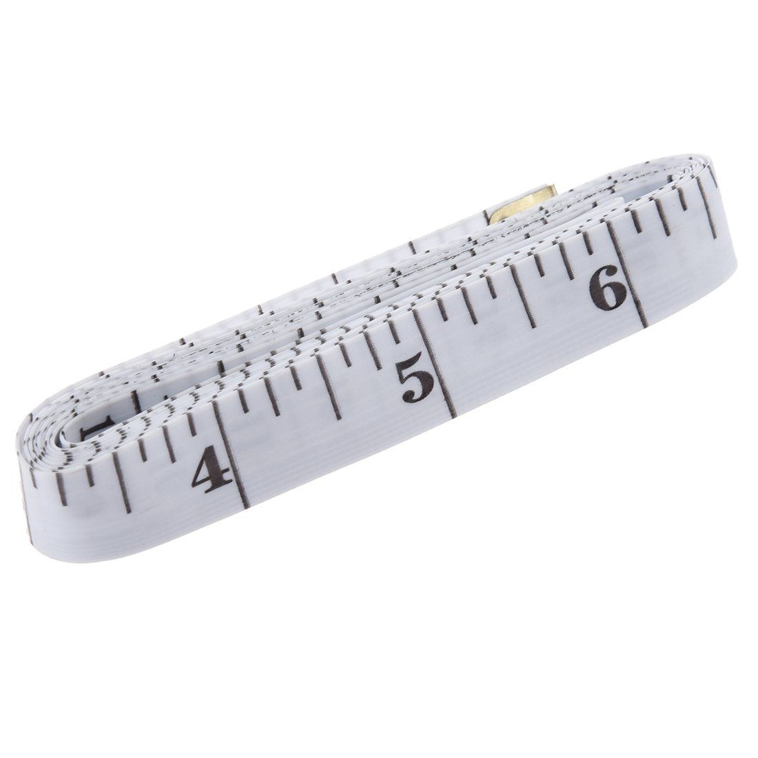 Shows a measuring tape to indicate that the product is related to measurement or sizing, helping customers understand its function.