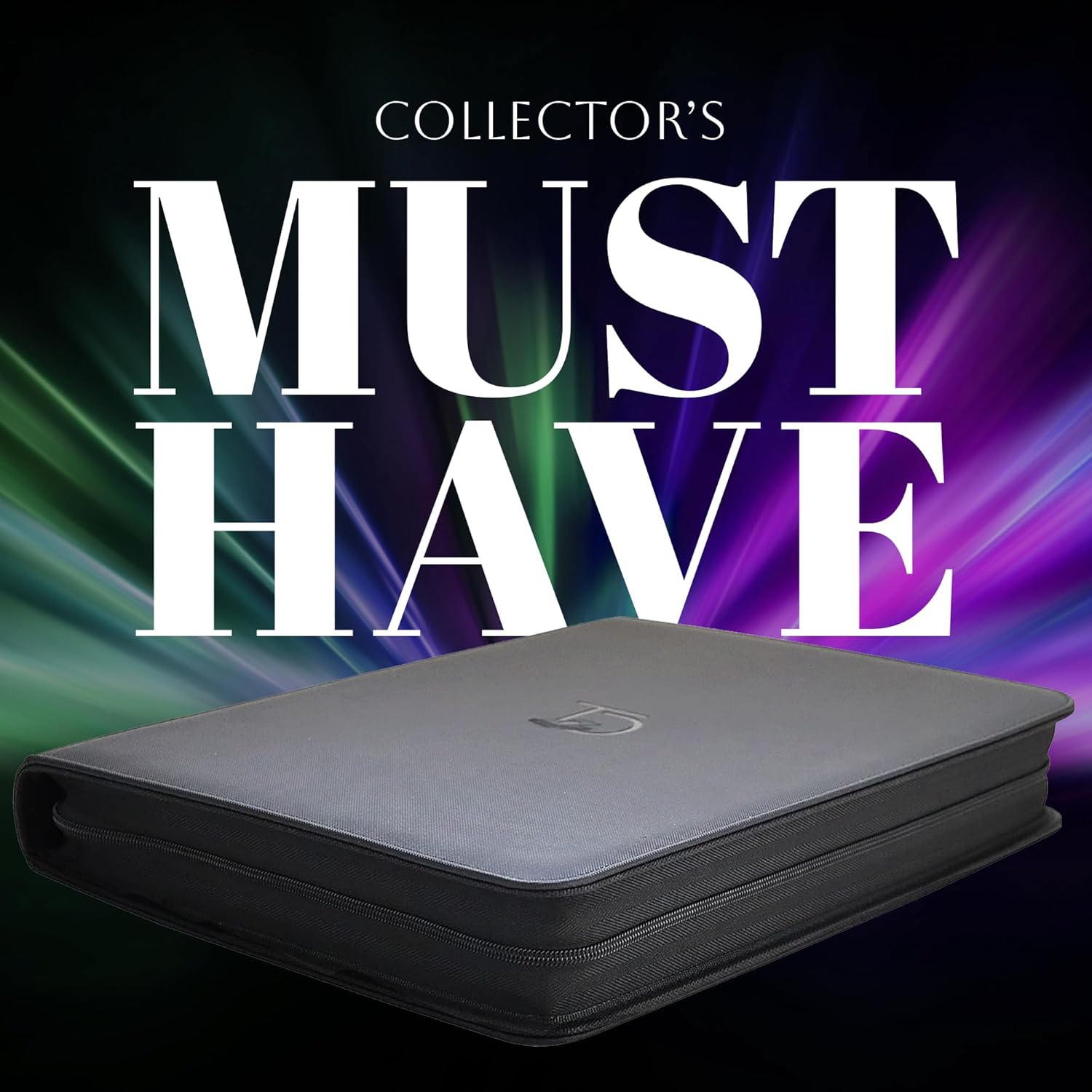 Emphasizes the exclusivity and desirability of the product as a collector's item, appealing to enthusiasts and collectors.