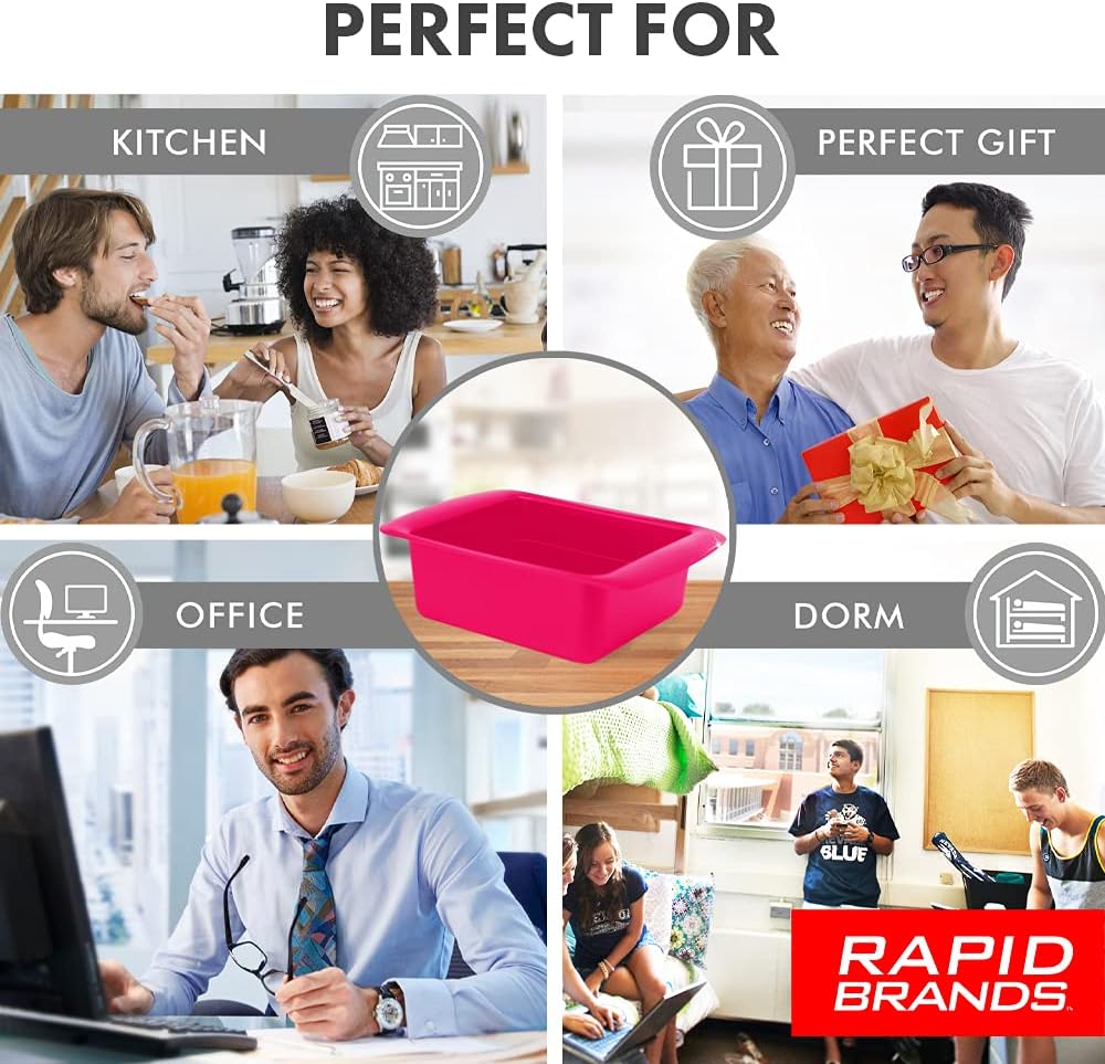 Rapid Ramen Cooker: Infographics