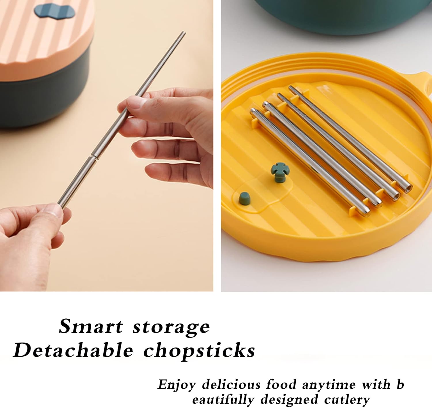 Microwave Ramen Bowl Ramen Cooker with Handles Noodle Bowls with Lid and Chopsticks…: Infographics