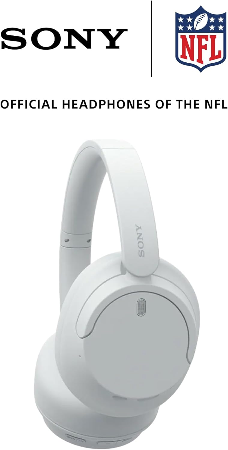 Establishes Sony headphones as the officially endorsed audio product for the NFL, lending credibility and appealing to sports fans.