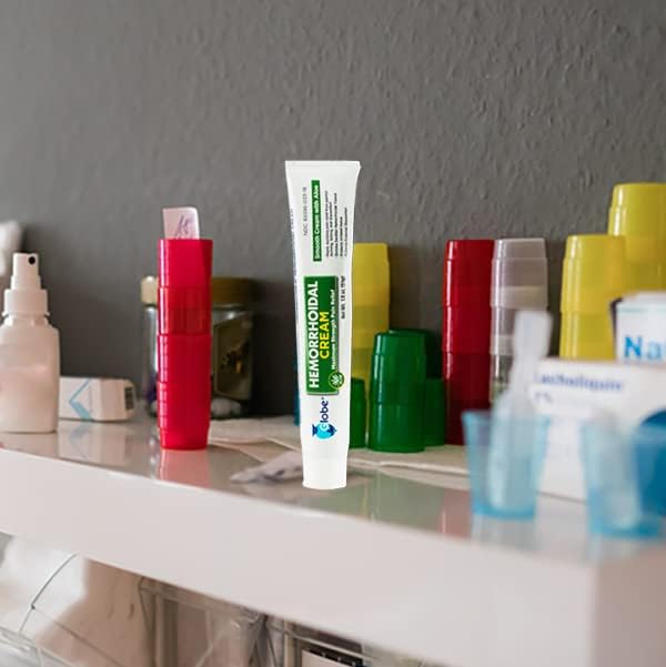 Shows the variety of personal care and hygiene products included in a set or available from a brand.